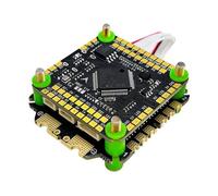Sefdrert Aocoda-RC F465S V4 60A FC&ESC Stack F405 Flight Controller for Racing Drone F465S