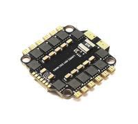 Sefdrert BLS-60A 4-in-1 ESC FPV ESC 30.5x30.5mm Onboard Current Sensor for RC FPV Drone