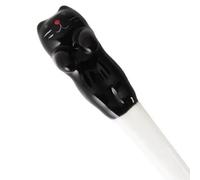 Sefdrert Cat Hanging Spoon Holder Hanging Coffee Dessert Spoons Cute Animal Spoons E