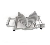 Sefdrert Cheese Slicer Cheese Cutter for Block Cheese Cheese Slicer Cutting Board Gadgets for Cheese Butter with 1cm Blade Easy Install Easy to Use