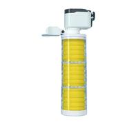 Sefdrert Filter for Fish Tank Aquarium Filter Pump Three in One Filters Accessories Aquatic Pet Supplies Products,B