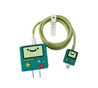 Sefdrert Game Console Soft Silicone Charger Protective Case 18W-20W Fast Charge Protection Charger Cover