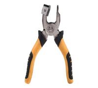 Sefdrert Piano Tuning Keyboard Pliers Piano Accessories Repair Tools Triangle Keys Repair