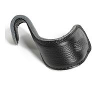 Sefdrert Trombone Hand Rest, Hand Guard, Musical Instrument Accessories, Convenient to Play, Breathable and Comfortable