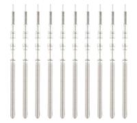 Sefdrert Watch Repair Tools NH35 NH36 Handle Bar Watch Accessories Handle Bar Watch Repair Parts NH36 Handle Bar