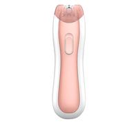 Sefdrert Women's Portable Electric Hair Trimmer - Painless Hair Removal Device for Wholebody Use