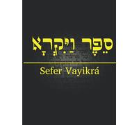 Sefer vayikra