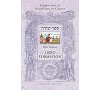 Sefer Yetzirah: El Libro de la Formacion (Coleccion Cabala y Judaismo)