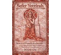 Sefer Yetzirah The Book of Formation Reconstructed: A Structural Translation from the Hebrew Rendered as an Executable System