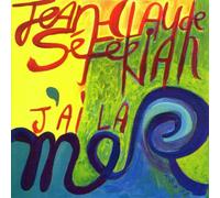 Séférian,Jean Claude - J'Ai la Mer