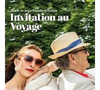 Seferian, Marie & Jean-Claude – Invitation au Voyage – CD