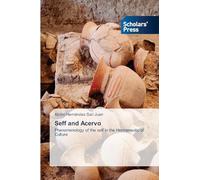 Seff and Acervo: Phenomenology of the self in the Hermeneutic of Culture
