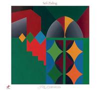 Sefi Zisling - The Librarian [VINYL]