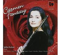 Sefika Kutluer - Carmen Fantasy