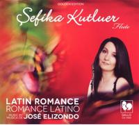 Sefika Kutluer - Latin Romance
