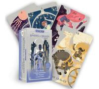 Sefirot - The Spheres of Heaven Tarot