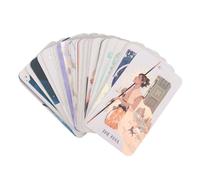 Sefirot The Spheres Of Heaven Tarot Cards Sefirot Multicolor