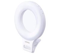 SEFLIE Ring Light SLR-9 LED Torch - DORR
