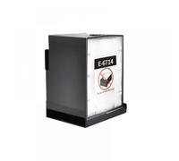 SEFNPOME 1-10PCS Replacement Maintenance Tank T6714 C13T671400 Compatible With PXMB6 For Pro WF-C869Ra WF-C8690a WF-C8190a WF-C8610dwf WF-C878Ra C879Ra Printers(T6714 1PCS)