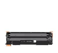 SEFNPOME 1-Pack Black CE285A 85A Toner Cartridge Compatible With P1102 P1102W M1212NF