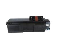 SEFNPOME 1 Piece Compatible Toner Cartridge TK1178 TK1177 For ECOSYS M2040dn M2540dn M2640idw Copier Supply BK240g Toner(TK-1178)