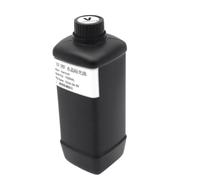 SEFNPOME 1000ML DTF Varnish Compatible With DTF Printers Including XP600 TX800 DX5 DX7 I3200 5113 L805 L1800 XP15000 Printheads Works With Gloss AB Film