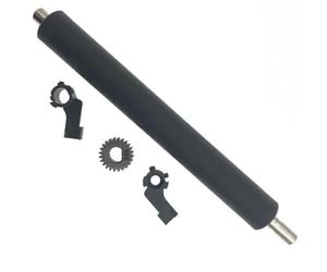 SEFNPOME 105934-035 Pressure Platen Roller Kit Bearings Gear Bushing Compatible With GK420T GX420T GK430T GX430T Thermal Label Printer 1SET