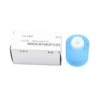 SEFNPOME 10pcs Compatible NROLR1462FCZZ Document Feeder Pickup Roller For ARM 550 620 700
