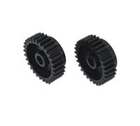SEFNPOME 10pcs Fuser Drive Gear JC66-03016A Compatible With ML2870 2875 2885 ML2955 SCX4727 SCX4728 SCX4729FD SLM2625 SLM2820