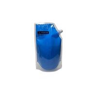 SEFNPOME 1KG Compatible Toner Powder For Copier Refill Suitable For Docu Print C2250 C2255 C3360 7500 Series(C-1000g)