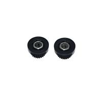SEFNPOME 1pc 005K06790 5K6790 One Way Clutch Pulley Compatible With 4110 4112 4127 4590 4595 D95 D95A D110 D125 D136