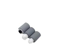SEFNPOME 1pc A6XFPP4B00 A6XFPP5100 A6XFPP1N01 ADF Feed Pickup Separation Roller Compatible With C226 C256 C266(Roller Kit)