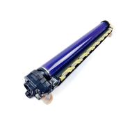SEFNPOME 1pc Compatible Re-Manufactured Black Drum Unit 013R00602 013R00603 For DocuColor DC 240 242 250 252 WorkCentre WC7655 7665 7765(K(013R00602) 1)