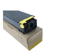 SEFNPOME 1pcs Compatible Toner Cartridge MX23 MX 23 For MX1810 MX2010 MX2310 MX2314 MX2614 MX2616 MX3111 MX3114 MX3116 MX2018 MX2318 MX2338 MX2638 MX3138 CMY195g BK375g(BK 1PCS)