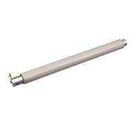 SEFNPOME 1PCS Compatible Upper Fuser Roller Pressure Roller Picker Finger For K3250 X3220 X3280 K3300 K4220 K4300 K4350 K4250 SCX8123 8128(A normal Upper)