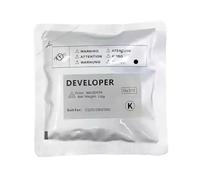 SEFNPOME 1PCS DV311 Developer Powder Compatible With C220 C360 C280 C 220 360 280 CMYK 210g Per Bag(Black-210g)