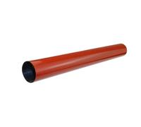 SEFNPOME 1PCS Fuser Film Sleeves Compatible With C220 C224 C280 C284 C360 C364 C454 C451 C452 C552 C-650 C652 Replacement Fuser Unit Part(C452 C552 C652)