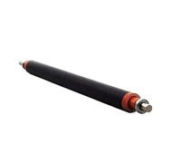 SEFNPOME 1PCS Fuser Roller Compatible With MPC 3002 MPC 3502 MPC 4502 MPC 5502 Models Lower Pressure Sleeved Roller D144 4057 D1444057 Replacement Part(Roller With Bearing)