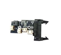 SEFNPOME 1pcs Print Head Adapter Board V1. 0. 1 Motherboard Compatible With Kobra 2 Max Pro Plus 3D Printer Replacement Parts