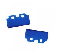 SEFNPOME 1pcs Wiper Compatible With Roland Felt VS-640 Felt For Solvent Inkjet Printers RS-540 RA-640 VP-540 RJ-740(Blue rubber)