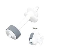 SEFNPOME 1set Pickup Roller Kit Feed Roller Compatible With L110 L111 L120 L130 L210 L220 L211 L300 L301 L303 L310 L350 L351 L353 Models Long Life Roller Replacement Part