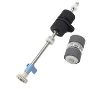 SEFNPOME 1X AV003 7981 0 SP Compatible Friction Roller Exchange Kit For Avision AD230 AD240 AD250F AD260 AD260F AD280 AD280F Automatic Document Feeders