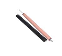 SEFNPOME 1X RM2-6435 RM2-6431 RM2-6436 Fuser Film Sleeve Lower Pressure Roller Gear Compatible With Color Pro M377 M477 M452 452 377 477