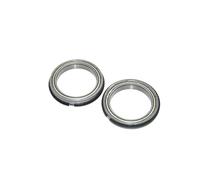 SEFNPOME 2X Upper Fuser Roller Bearing For C6000 C8000 C1060 C1070 C2060 C2070 C3070 C3080 A03U807800 Compatible With Various Laser Printer Models(Original)