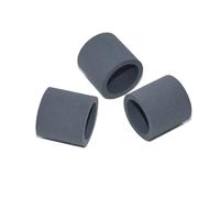 SEFNPOME 30PCS JC72-01231A Pickup Roller Tire Rubber Compatible With SCX 4016 4100 4116 4200 4216 4300 4520 4720 ML 1510 1520 1630 1710 1740