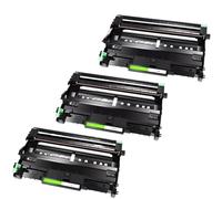 SEFNPOME 3PK Compatible DR360 Drum Unit Replacement For MFC 7320 MFC 7320R 7345DN MFC 7345N Printers
