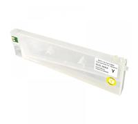 SEFNPOME 440ML Empty Refill Ink Cartridge Compatible With Roland BN-20 RE-640 RS-640 RS-540 XJ-640 XC-540 VS-640 VS-540 420 VS300 MAX MAX2 MAX3(MAX3 Refill-Y)