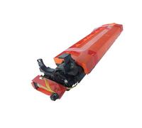 SEFNPOME 4PCS/1Set Compatible Developer Unit For DV311 C220 C280 C360 C288 C368 95% Disassembly -