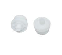 SEFNPOME 5 Piece Fuser Drive Gear Set AB01-7869 AB017869 For Compatible MP 2014 2014EN 2014D 2014AD Main Motor Gear