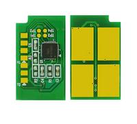 SEFNPOME 5Pcs Compatible TL-425X TL-425H TL-425U Toner Chip DL-425X Drum Reset Chip For M7105dn M7105dw P3305 P3305D P3305dn P3305dw M7105(TL-425U 11K)